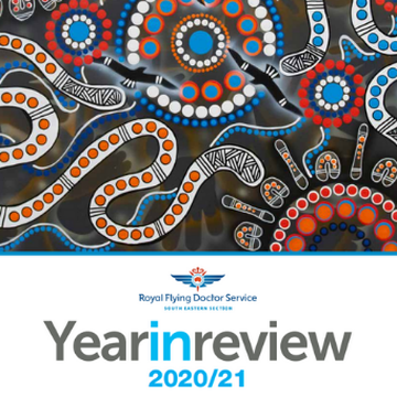 Preview for 2020/2021 