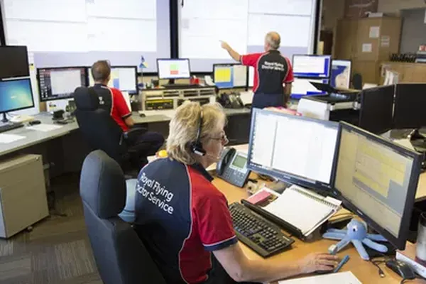 Tele-health in WA