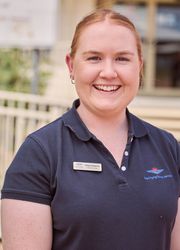 Megan Kingham - Lead Dental Assistant