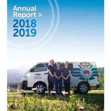 Preview for 2018/2019 