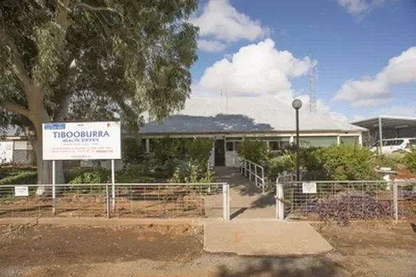 RFDS Primary Health Clinics in NSW/ACT