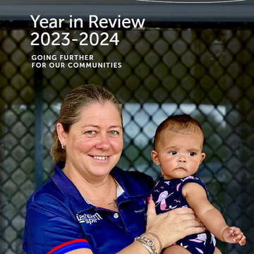 Preview for 2023/2024 