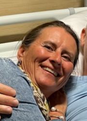 Karen Ellis