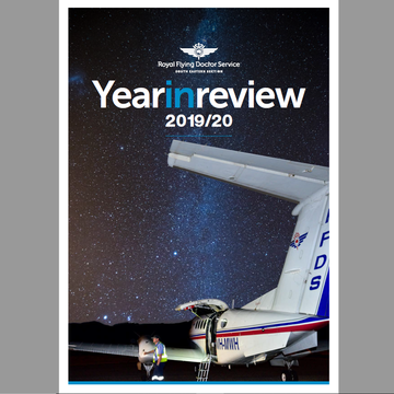 Preview for 2019/2020 