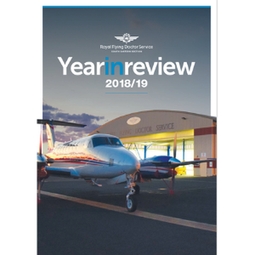 Preview for 2018/2019 