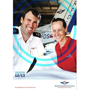 Preview for 2012/2013 