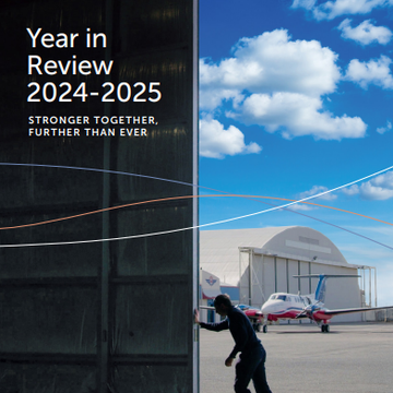Preview for 2024/2025 