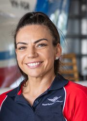 2024_Bek Garrett_Tourism Manager